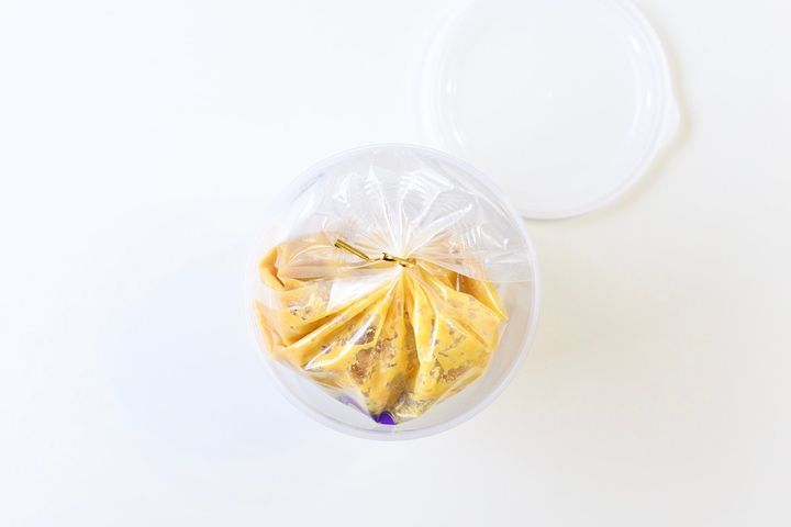 【100均】味噌保存容器6選！袋味噌に便利なストッカーやフタタイプも紹介