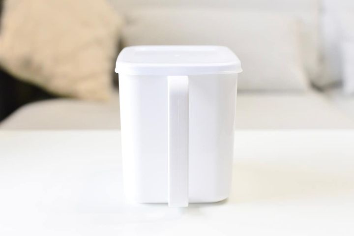 【100均】味噌保存容器6選！袋味噌に便利なストッカーやフタタイプも紹介