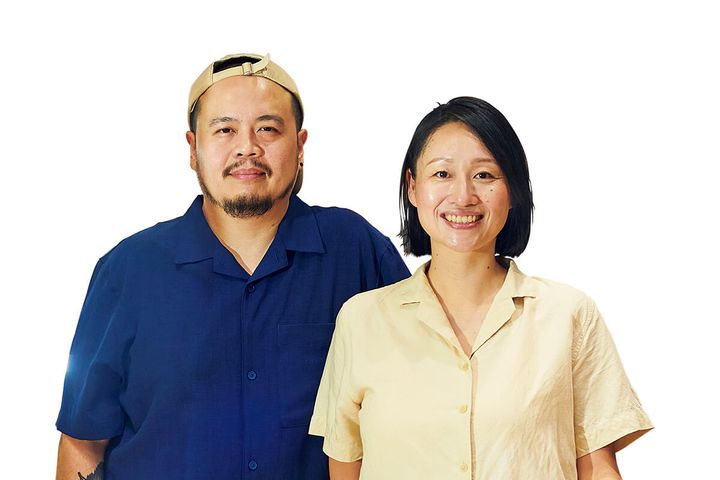 バンコク〈サート〉ジョー、星野早紀