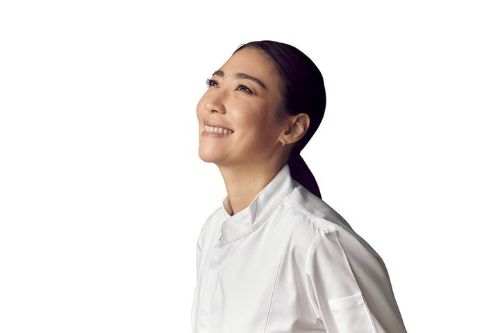 バンコク〈カオ・サン・セーク〉パムシェフ