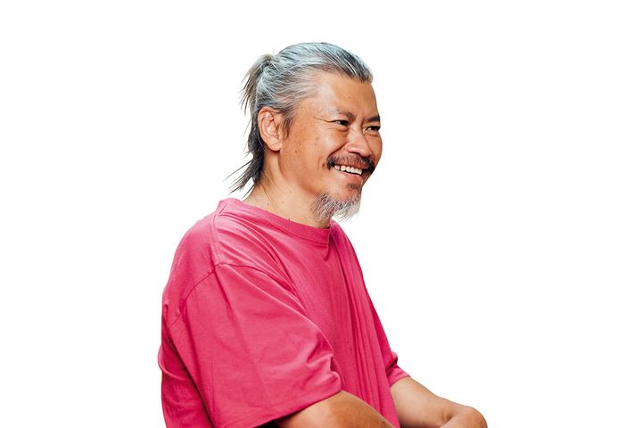 バンコク〈ヴィラス〉プリンシェフ