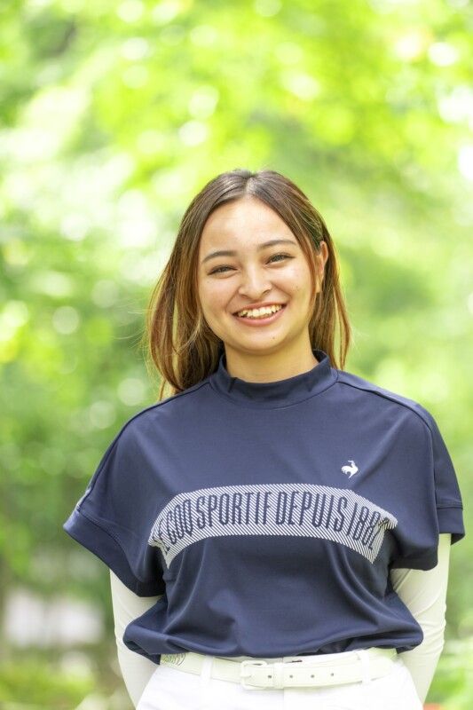 女子プロが教える“短いアプローチ”の寄せ方！お悩み解決法！