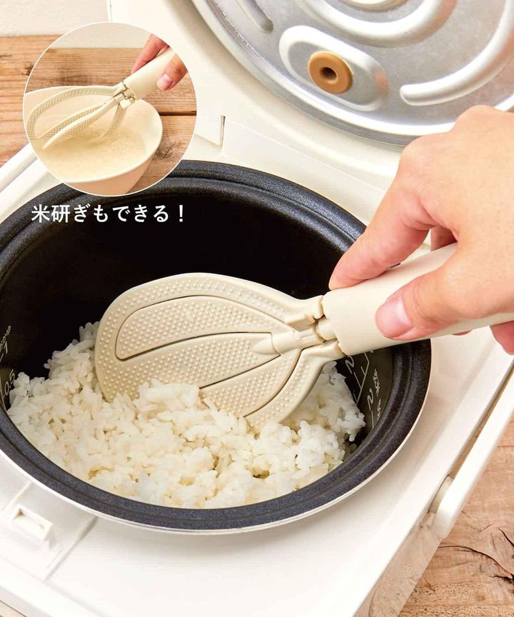 画像1: 出典：3COINS