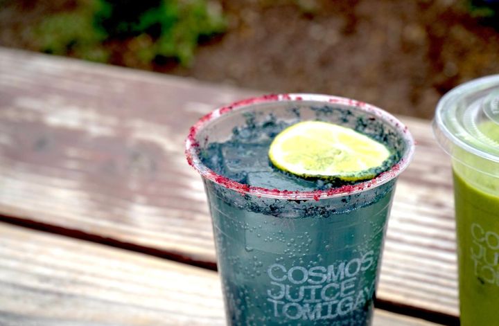 画像2: カレー、ピザ、オリジナルカクテル……。名店グルメを食べ歩き