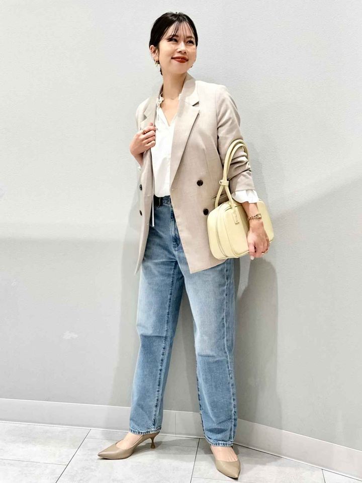 画像3: 出典：GU