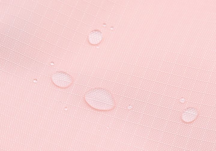 Coleman撥水ボストンバッグピンク