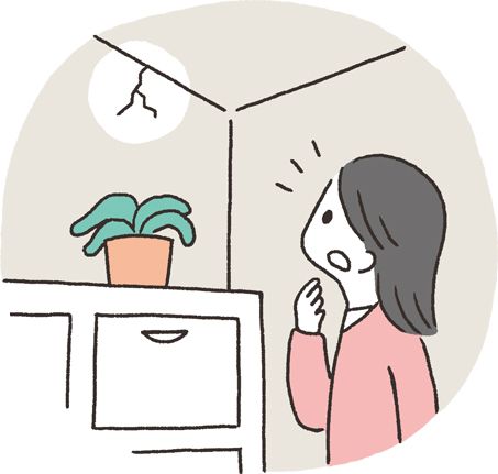 【おうち避難所の作り方】3つのチェック事項とは？ 小さな子どもがいる家庭こそ「在宅避難」がベターです！の画像3