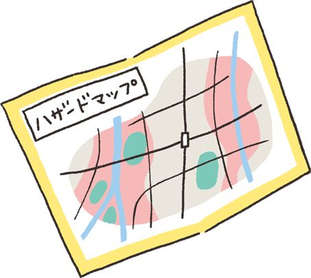【おうち避難所の作り方】3つのチェック事項とは？ 小さな子どもがいる家庭こそ「在宅避難」がベターです！の画像2