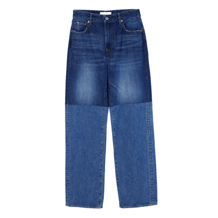 デニム￥37,400（ジャパン ブルー ジーンズ／S&T）