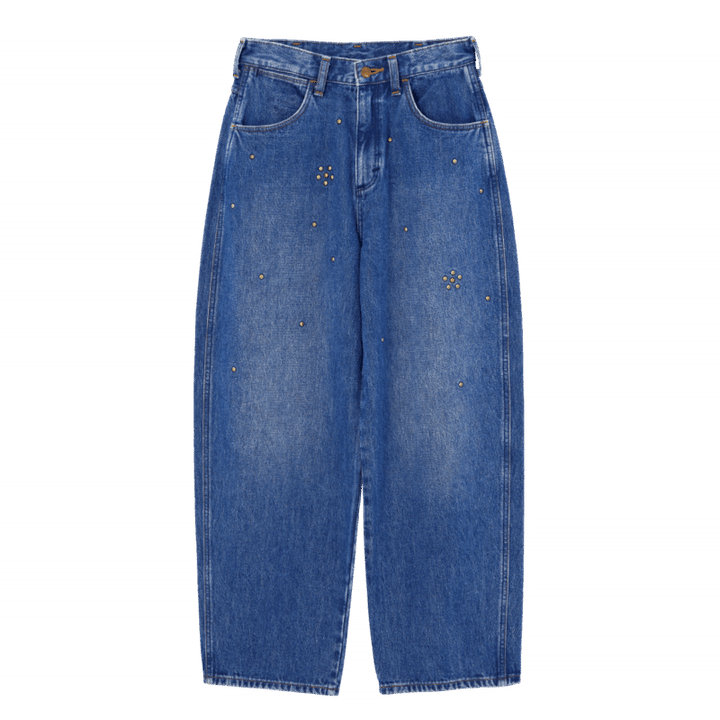 デニム￥17,600（ラングラー／エドウイン・カスタマーサービス）