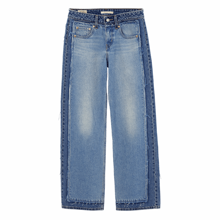 リメイクルーズデニム￥15,400（リーバイス®／リーバイ・ストラウス ジャパン） 