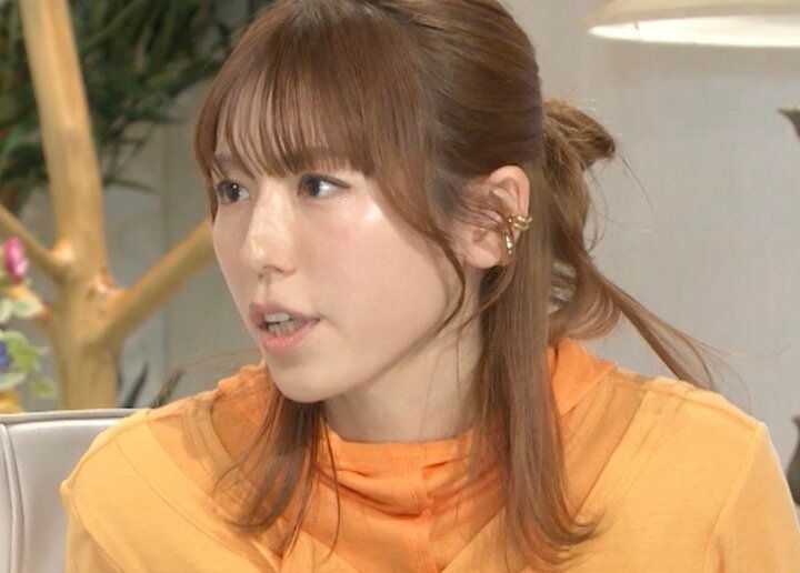 【写真・画像】若槻千夏、プレゼントに「親にするなと言われてること」を告白 1枚目