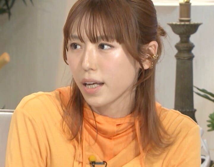 【写真・画像】若槻千夏「タイの男性と付き合った時に…」一目惚れのきっかけは“大量の水”？ 1枚目