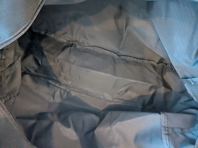 ジャーナル スタンダード 大型ボストンバッグ 内側