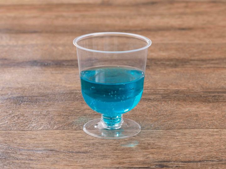 ブルースパークリングワイン