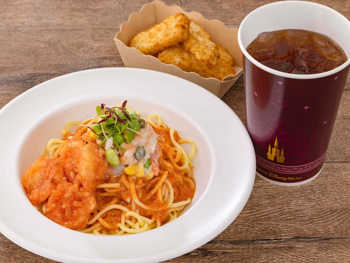 シェフのおすすめセット