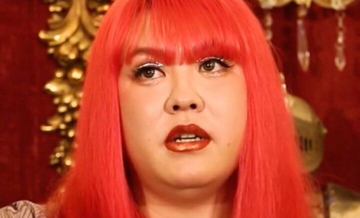 【写真・画像】ぺえ、強欲すぎる財布を公開「この世の中で一番…」 1枚目