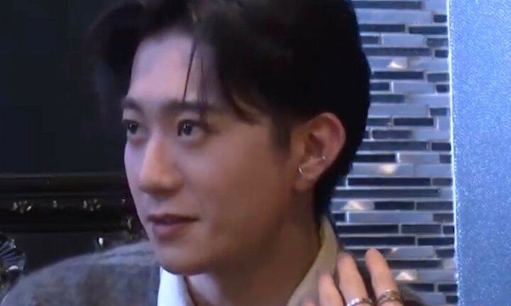 【写真・画像】『ボーイフレンド』ダイ「中学から高校まで女性としか恋愛したことない」女性との交際経験を告白 1枚目