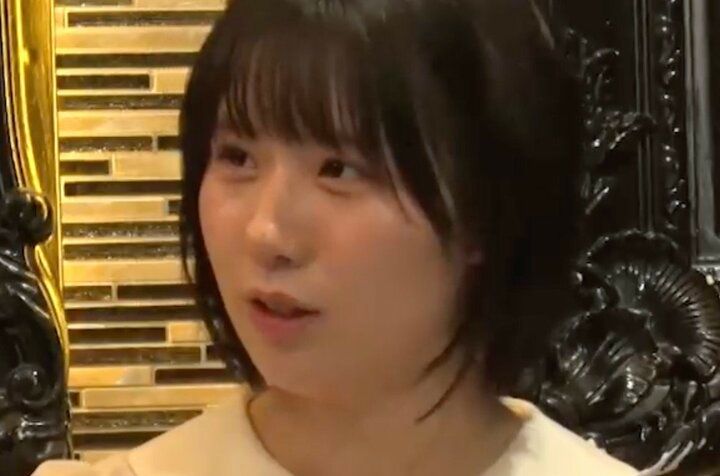 【写真・画像】レズビアンを公言した22歳グラドル、7歳年上のヒモとの破局を告白「16歳で家を出て、一番しんどかった時期を一緒に頑張ってくれた人」 1枚目