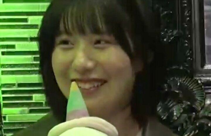 【写真・画像】レズビアンを公言した22歳グラドル「1ヶ月に10人くらい会ってる」最近の恋愛事情を告白 1枚目