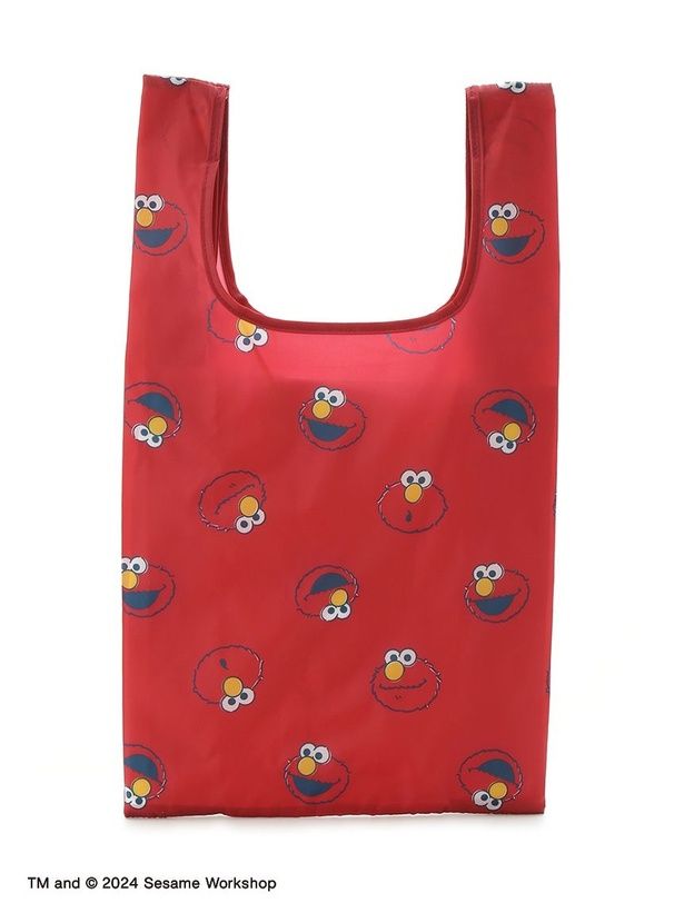 「パッカブルエコバッグ」(2090円)