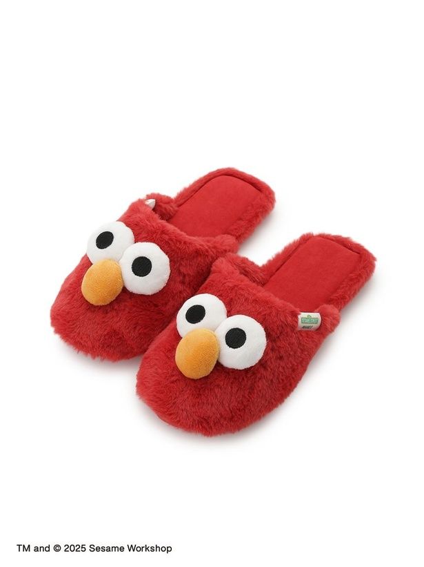 「【OUR KIND OF HOLIDAY】ファールームシューズ」(4400円)