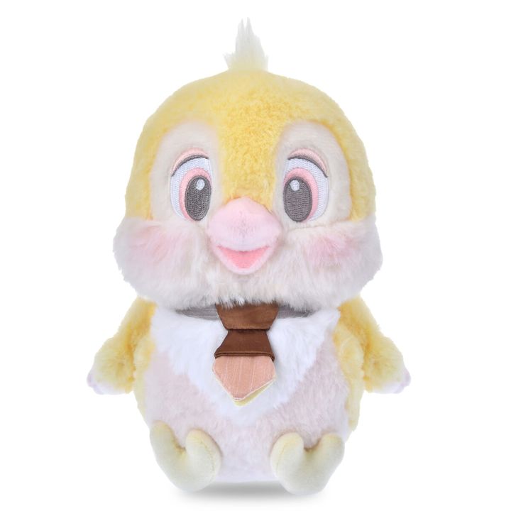 ユニベスティーズ ぬいぐるみ エラ バード カード付き