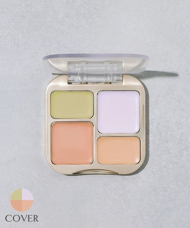 画像1: 出典：3COINS