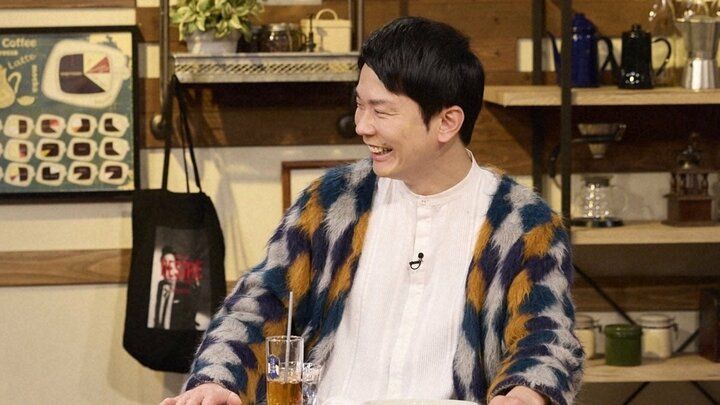 【写真・画像】大谷翔平を「シバこうとかなと思って」 中田翔、“日ハムの後輩”時代の秘話を暴露「今のはシバく間」スタジオ笑劇 1枚目