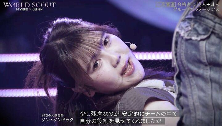 16歳候補生「私はアイドルという夢を諦めたくない」