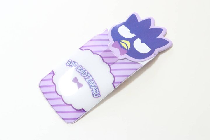 ダイソーのばんそうこうケースのビジュアル