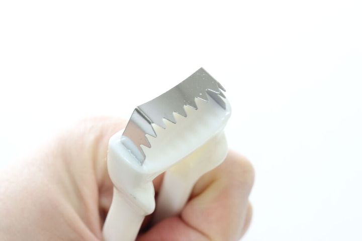 コーンピーラー 形状