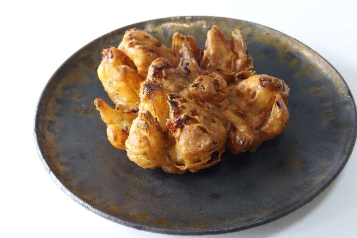 フライドチキンミックス オニオンブロッサム