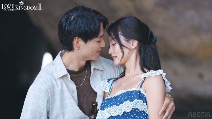 『ラブパワーキングダム2』第5話より （C）AbemaTV,Inc. width=