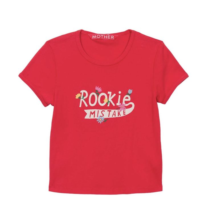 画像: 「THE ITTY BITTY RINGGER」￥20,900 出典：MOTHER