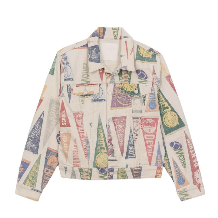 画像: 「THE BRUISER」￥72,600 出典：MOTHER