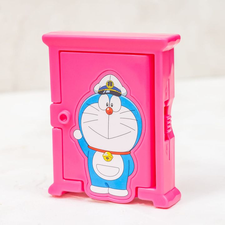 ぼうけんに出かけよう！ドラえもんのどこでもドア