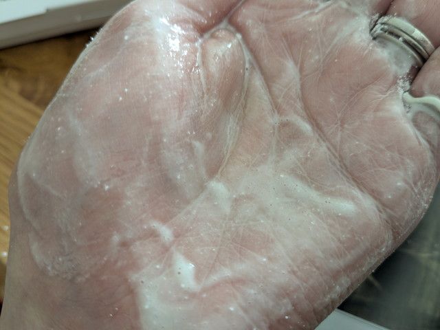 Abibの「ハイパービタショット 28日間プログラム」