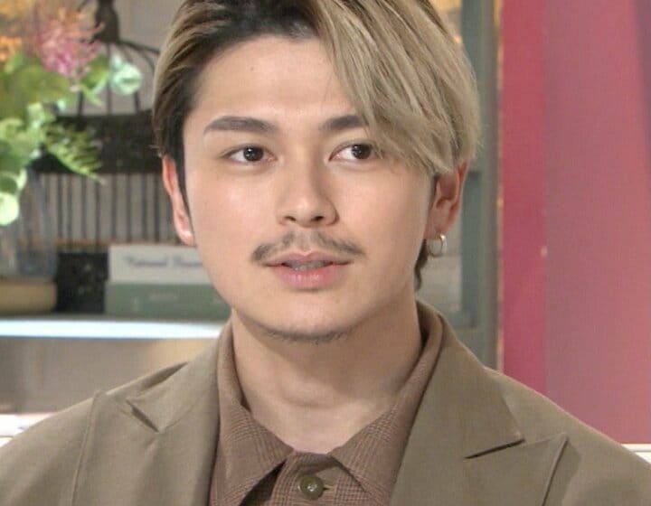 眞栄田郷敦「ちゃんとお付き合いをしました」