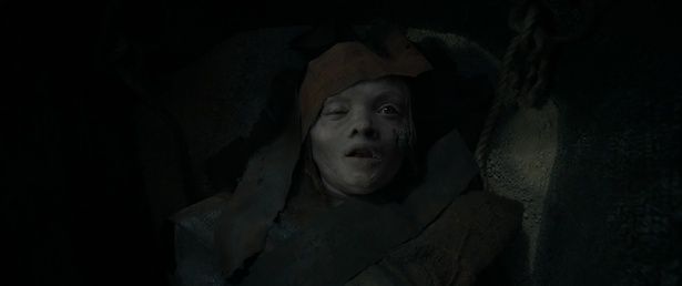 【写真を見る】『ゼイ・ウィル・キル・ユー』、『THE MUMMY／ザ・マミー 棺の中の少女』の場面写真が同時解禁！ [c]2026 Warner Bros. Ent. All rights reserved