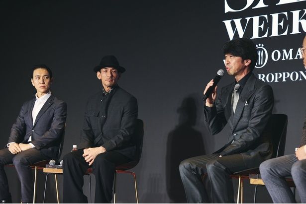 「CRAFT SAKE WEEK」がもたらした変化について語る、高木酒造15代目蔵元の髙木辰五郎さん