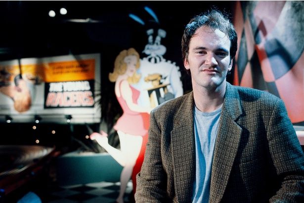 引退作とされる監督10作目は一体どんな映画になる？ [c]EVERETT/AFLO