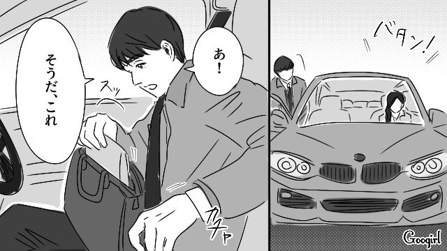 不審な夫を疑い、探偵を雇った結果…多くの不倫の証拠に呆れた表情を見せた妻の話