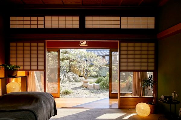 【滋賀県甲良町・東近江市】よもぎ蒸し専門店「よもぐるみ」に春の不調を癒す限定コース登場！温活でリラックス