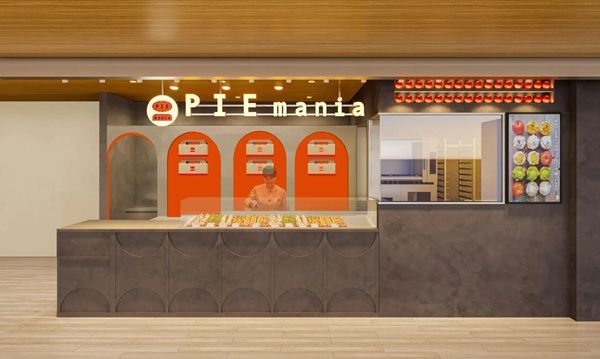 【東京都・神奈川県・埼玉県】アップルパイ×抹茶！焼きたてパイ専門店「PIE mania」に「Apple Cup抹茶」登場