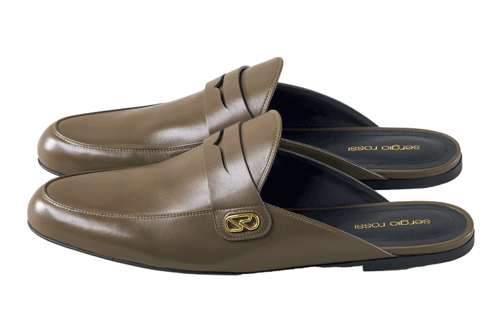 〈セルジオ ロッシ〉のサボ