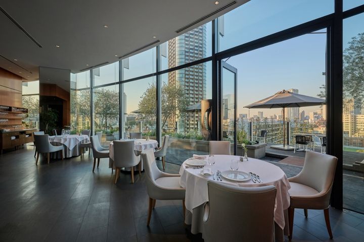 フィリップ・ミル 東京