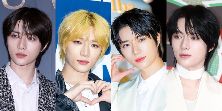 TXT ボムギュ編】TOMORROW X TOGETHER、BEOMGYUの美しすぎるビジュアル