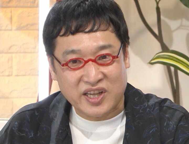 【写真・画像】山里、オードリー若林が結婚した際の“執念の行動”を告白「本当にそんな人いるんだ」 1枚目