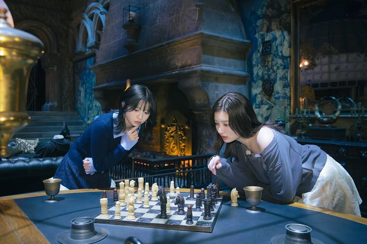 子役時代の主人公に共感02